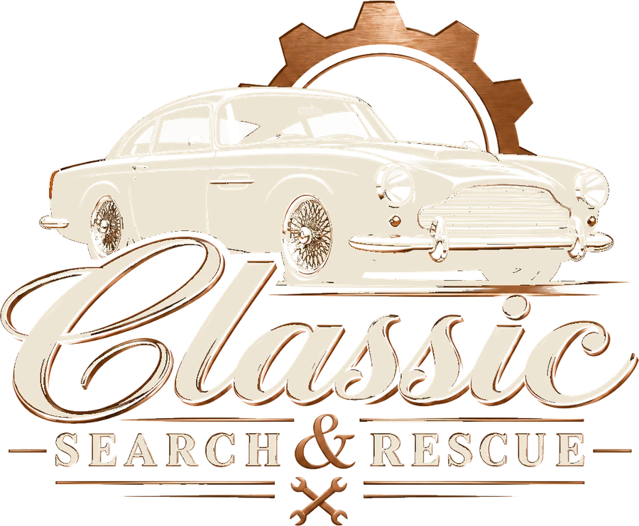 Classic Search & Rescue