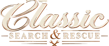 Classic Search & Rescue